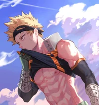 Bakugo