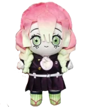 Mitsuri plushie
