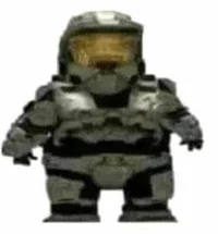master chief
