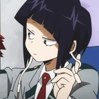 Kyoka Jirou