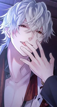 - 34 Luca Pierce