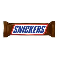 snickers