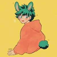 Bunny Izuku