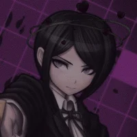 Mukuro Ikusaba 