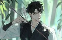 Archery instructor