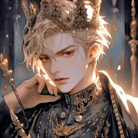 Cyrus