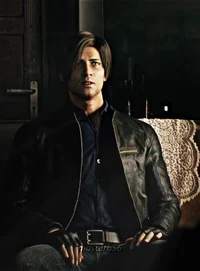 Leon kennedy