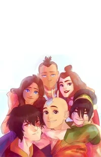 Modern Avatar