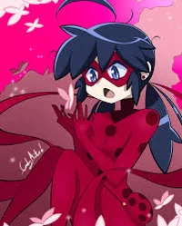 Miraculous Ladybug 
