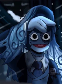 _corpse bride wally_