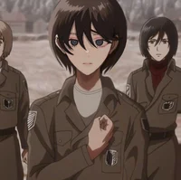 Attack on titan worl