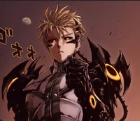 Overkill Genos