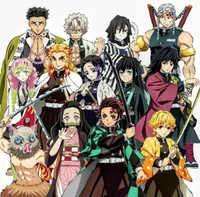 Hashira and Yuichiro