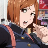 Nobara Kugisaki