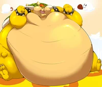 Fat Bowser