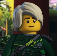 Lloyd garmadon 