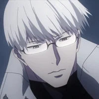 Kishou Arima 