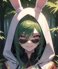 Shape-Shifter Scythe