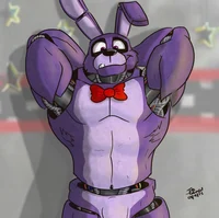 Buff bonnie