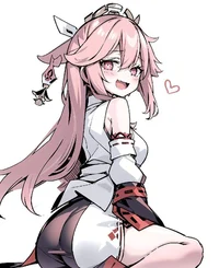 Yae miko