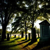 Shadowvale Cemetery