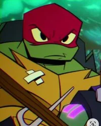Raphael rottmnt