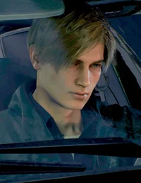 Leon Kennedy