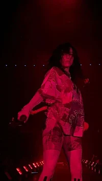 Billie eilish