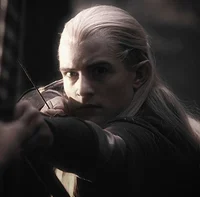 Legolas Greenleaf
