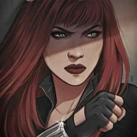 Natasha Romanoff
