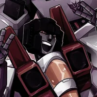 Starscream