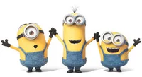 The Minion Trip