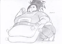 Fat Momo