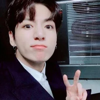 Jeon Jungkook 