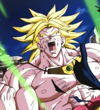 LSSJ Broly - Movie10