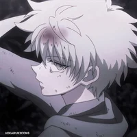 Killua Zoldyck