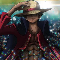 luffy