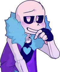 Lust sans