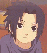 Kid Sasuke