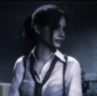 Claire Redfield