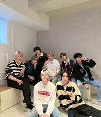 Straykids