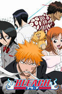 Bleach RPG