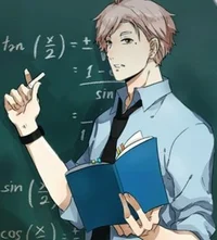 Teacher 