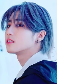 Han jisung 