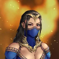 Kitana