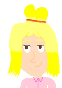 isabela Canela Gomez