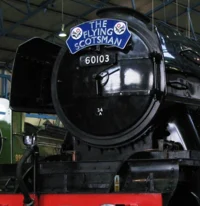 Flying Scotsman