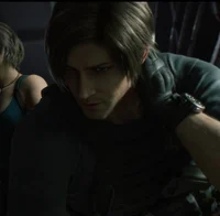 Leon Kennedy 