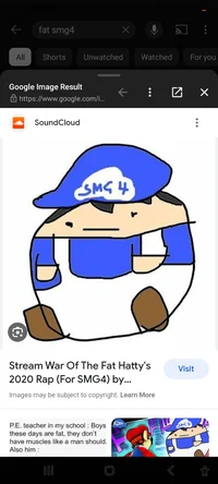 Fat smg4