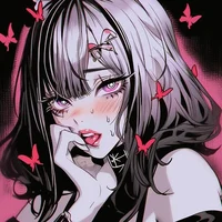 Vampire Gf - Electra